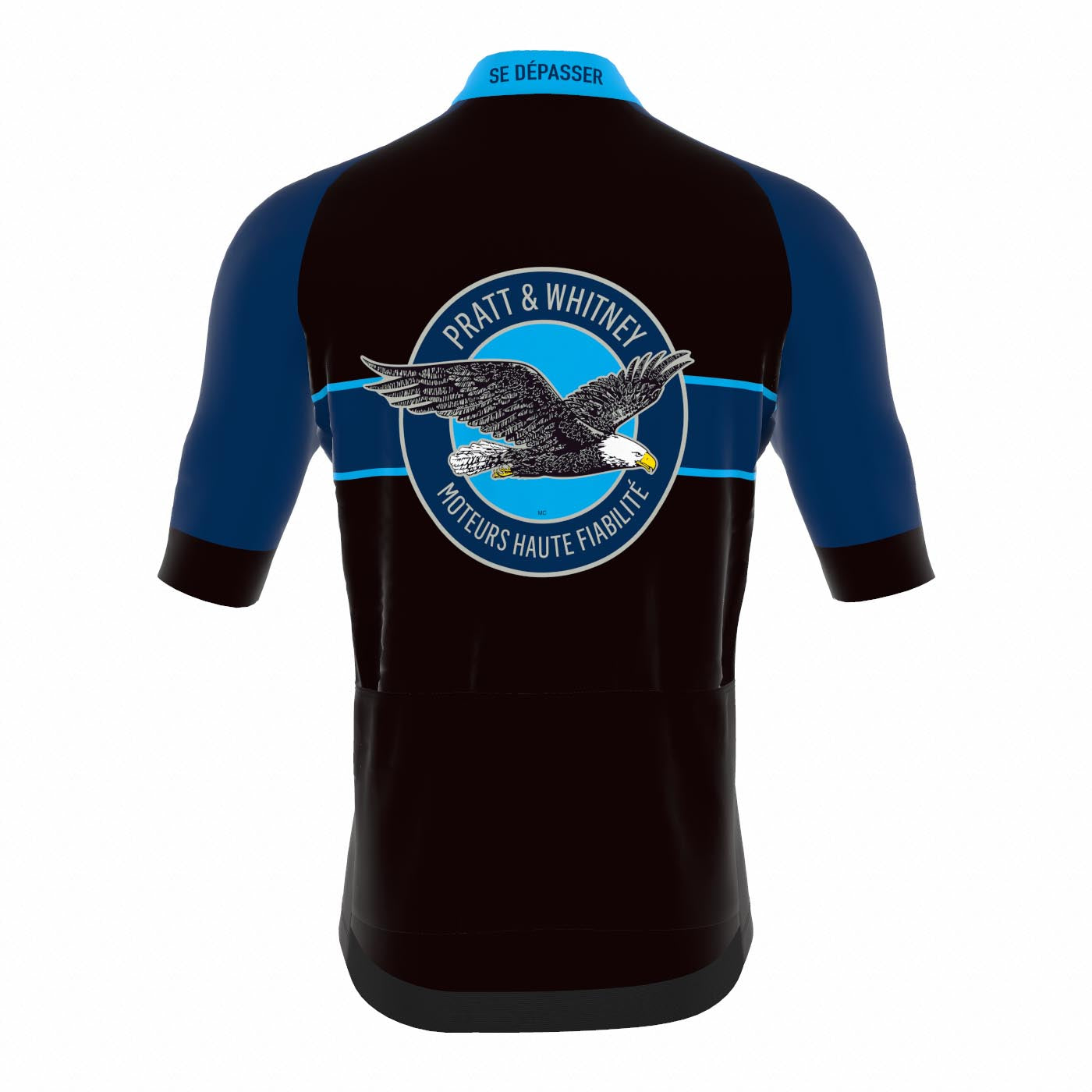 Jersey SS Icon Classic - Men