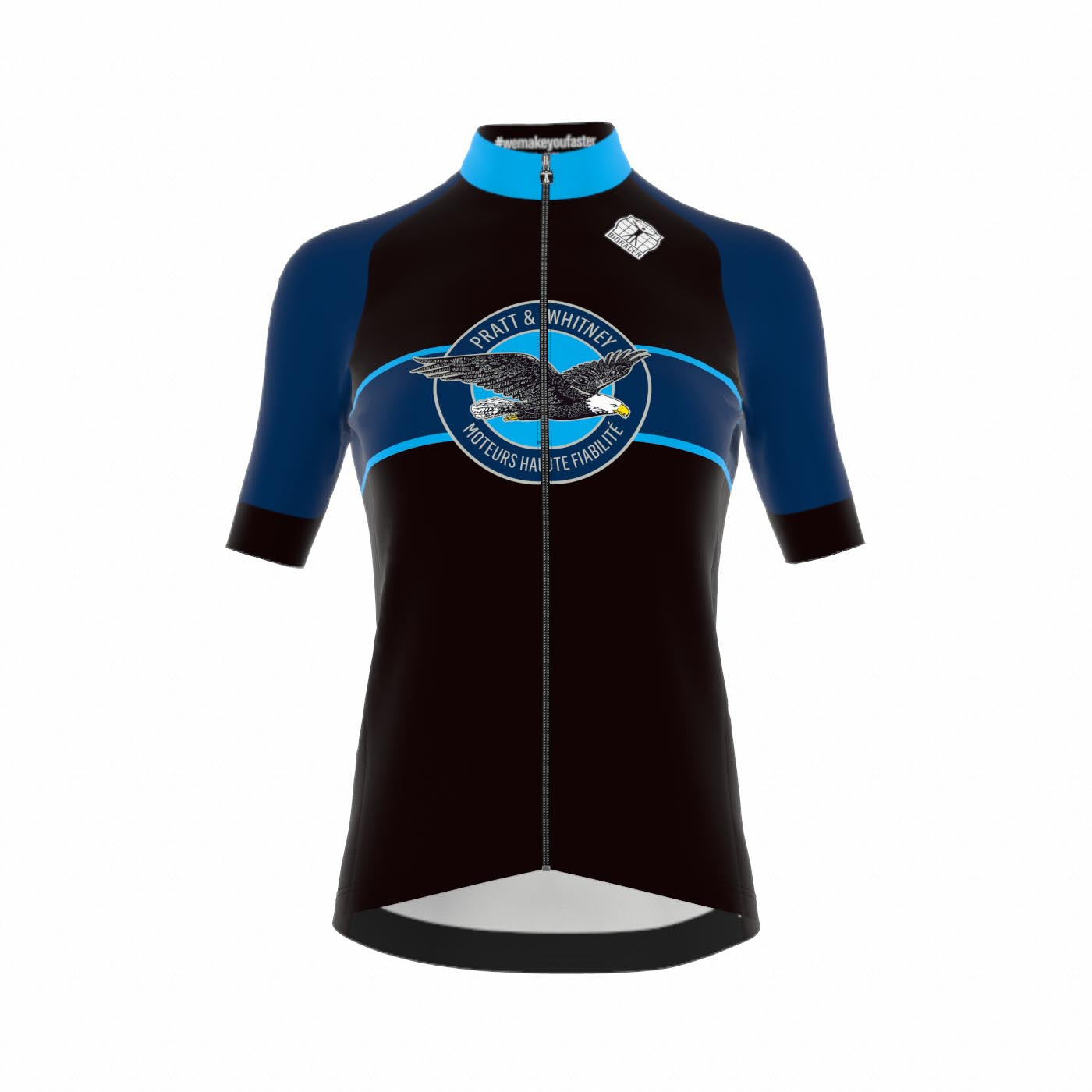 Jersey SS Icon Classic - Women