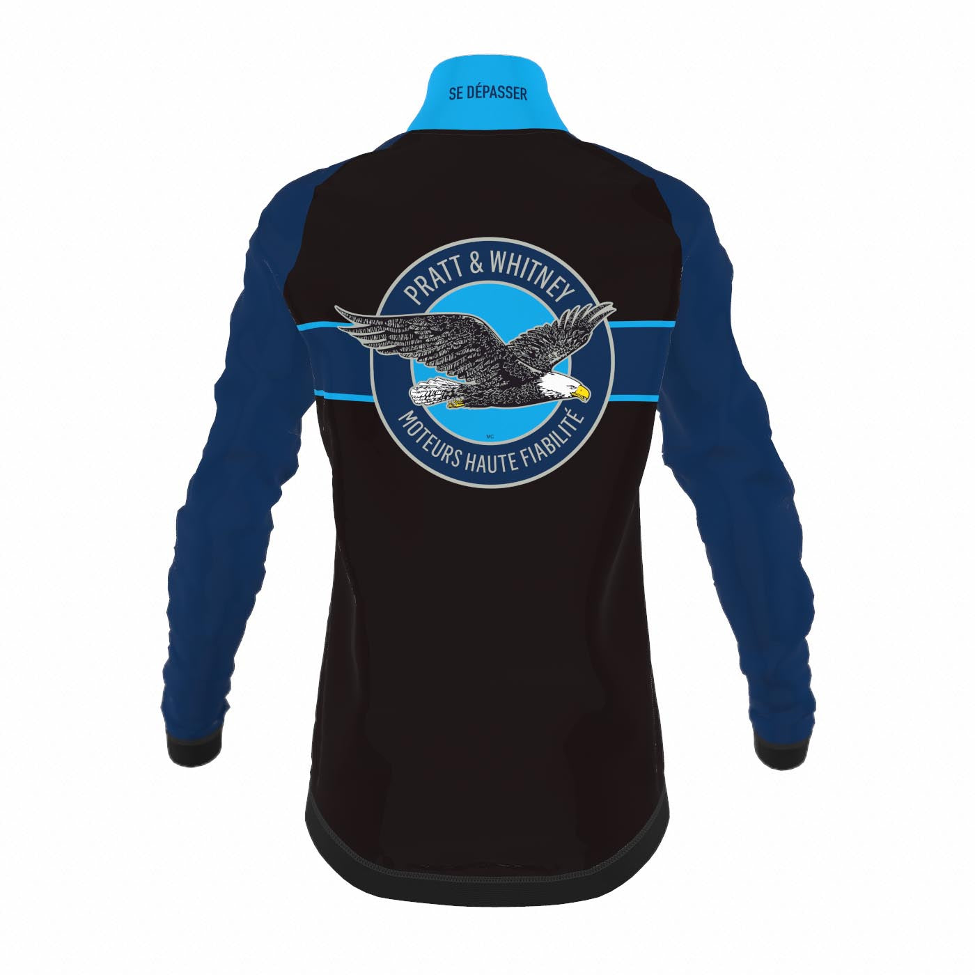 Jacket Long Sleeve Icon Rainy - Women