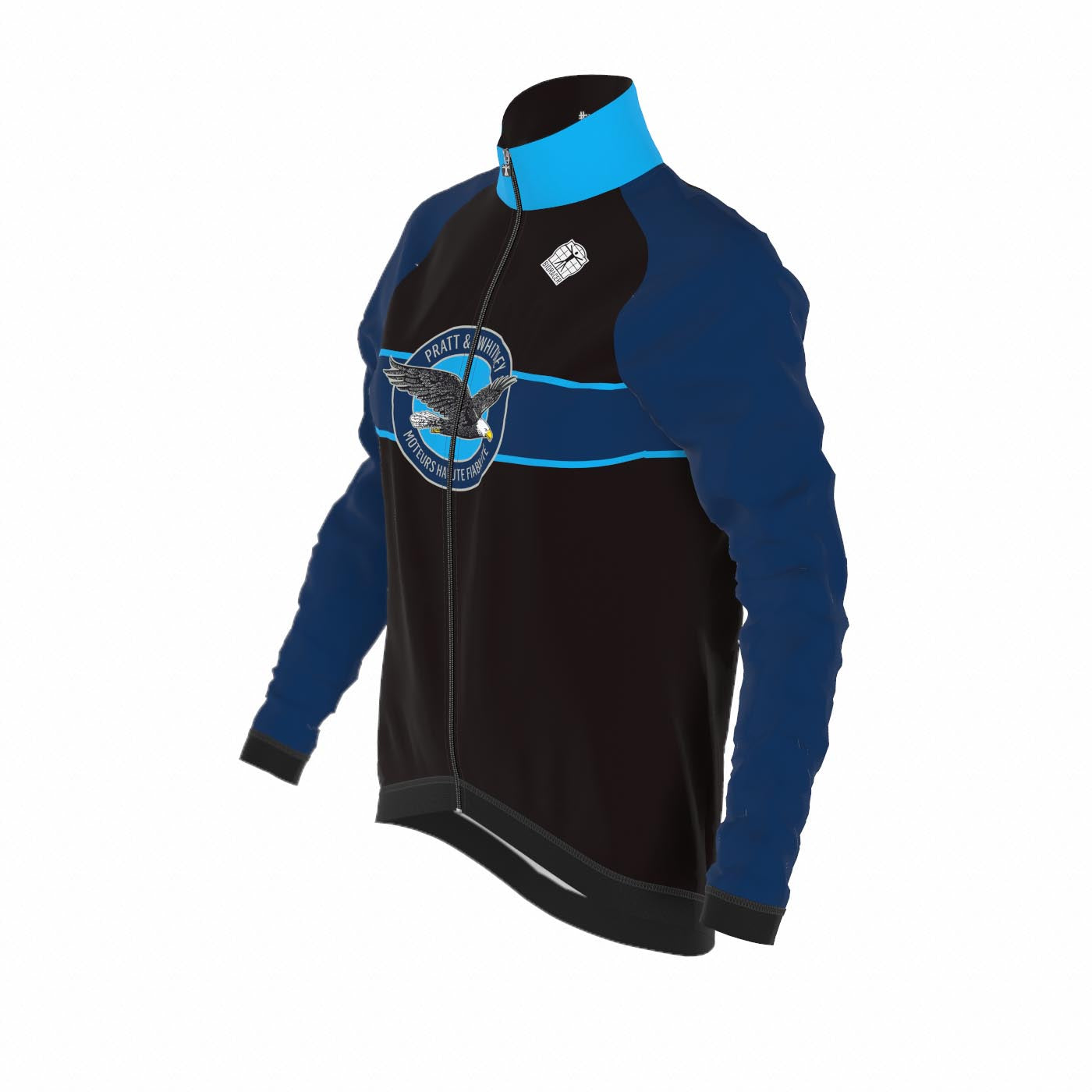 Jacket Long Sleeve Icon Rainy - Women
