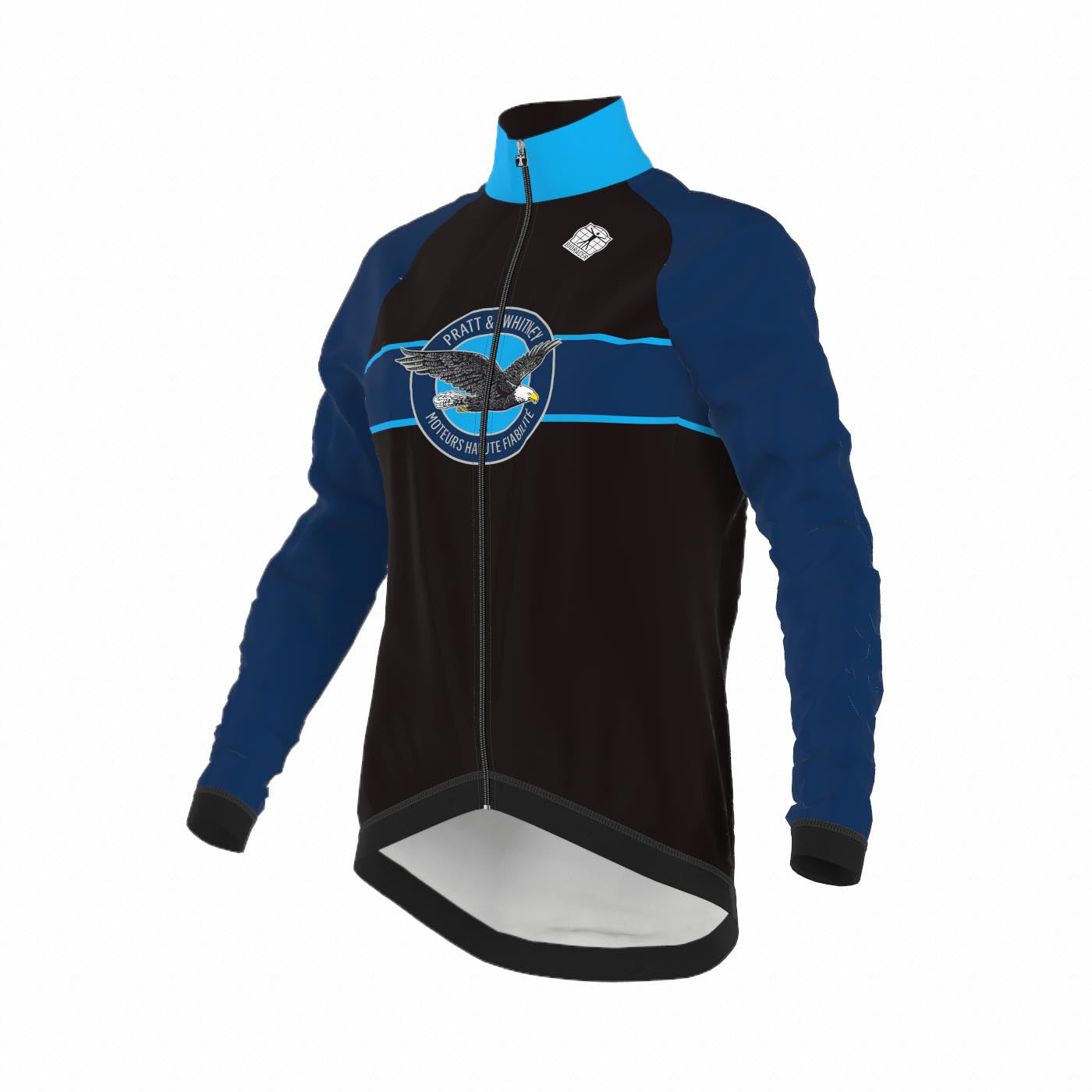 Jacket Long Sleeve Icon Rainy - Women