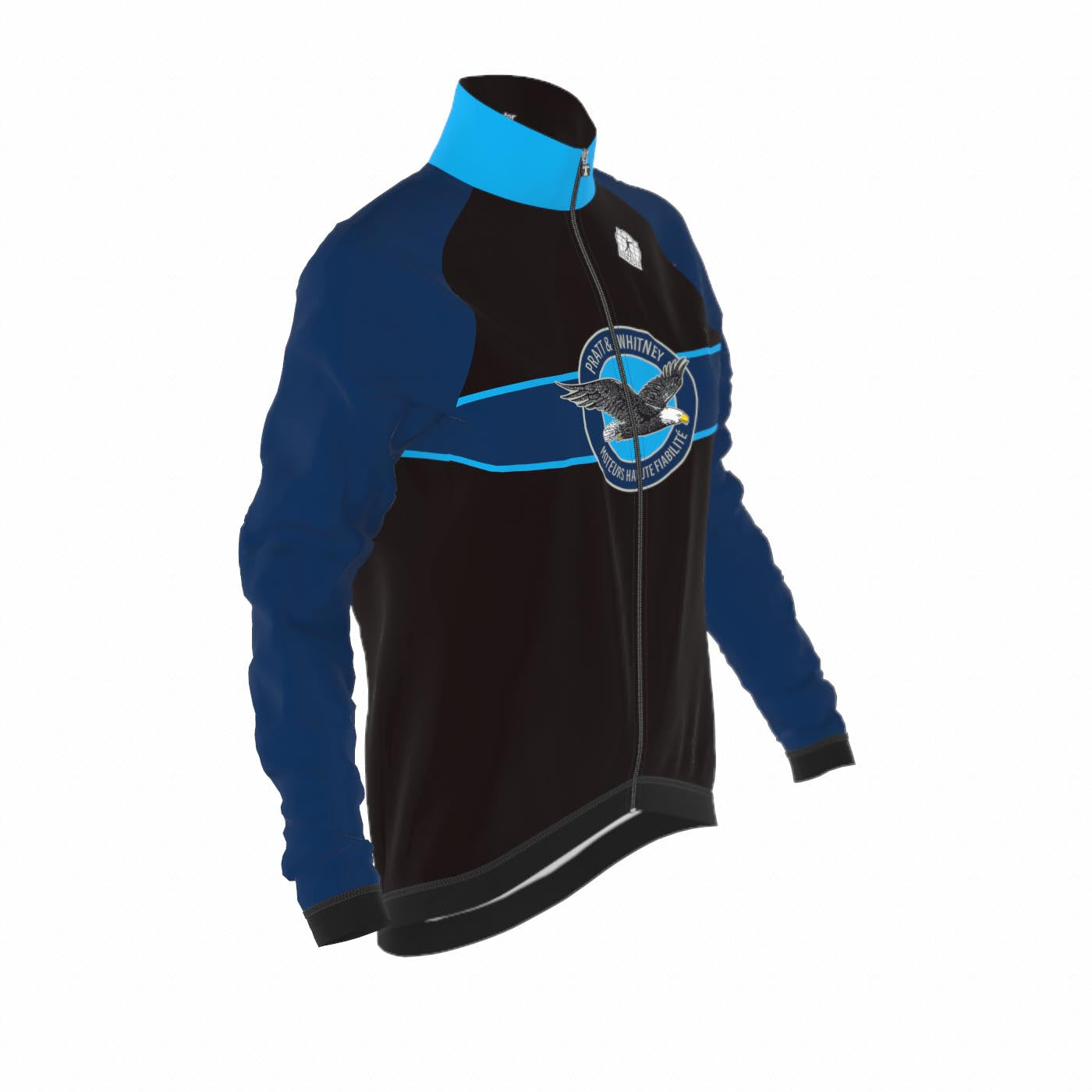 Jacket Long Sleeve Icon Rainy - Women