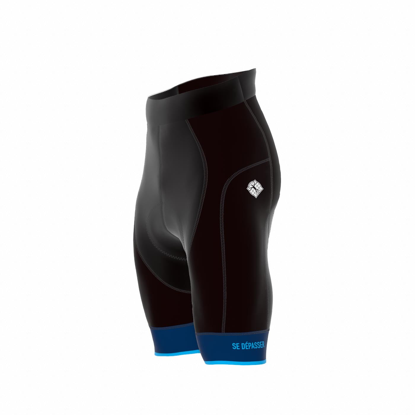 Shorts Icon Lycra - Men