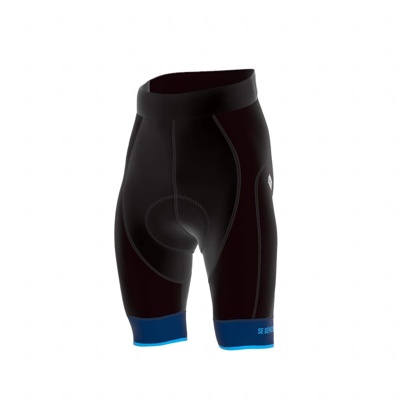 Shorts Icon Lycra - Men