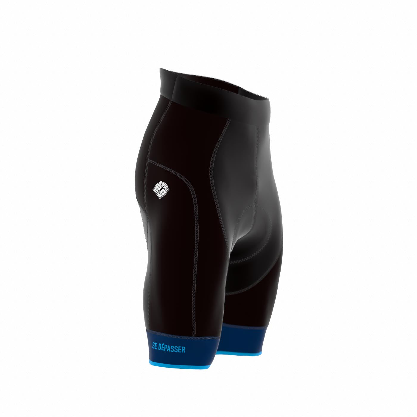Shorts Icon Lycra - Men