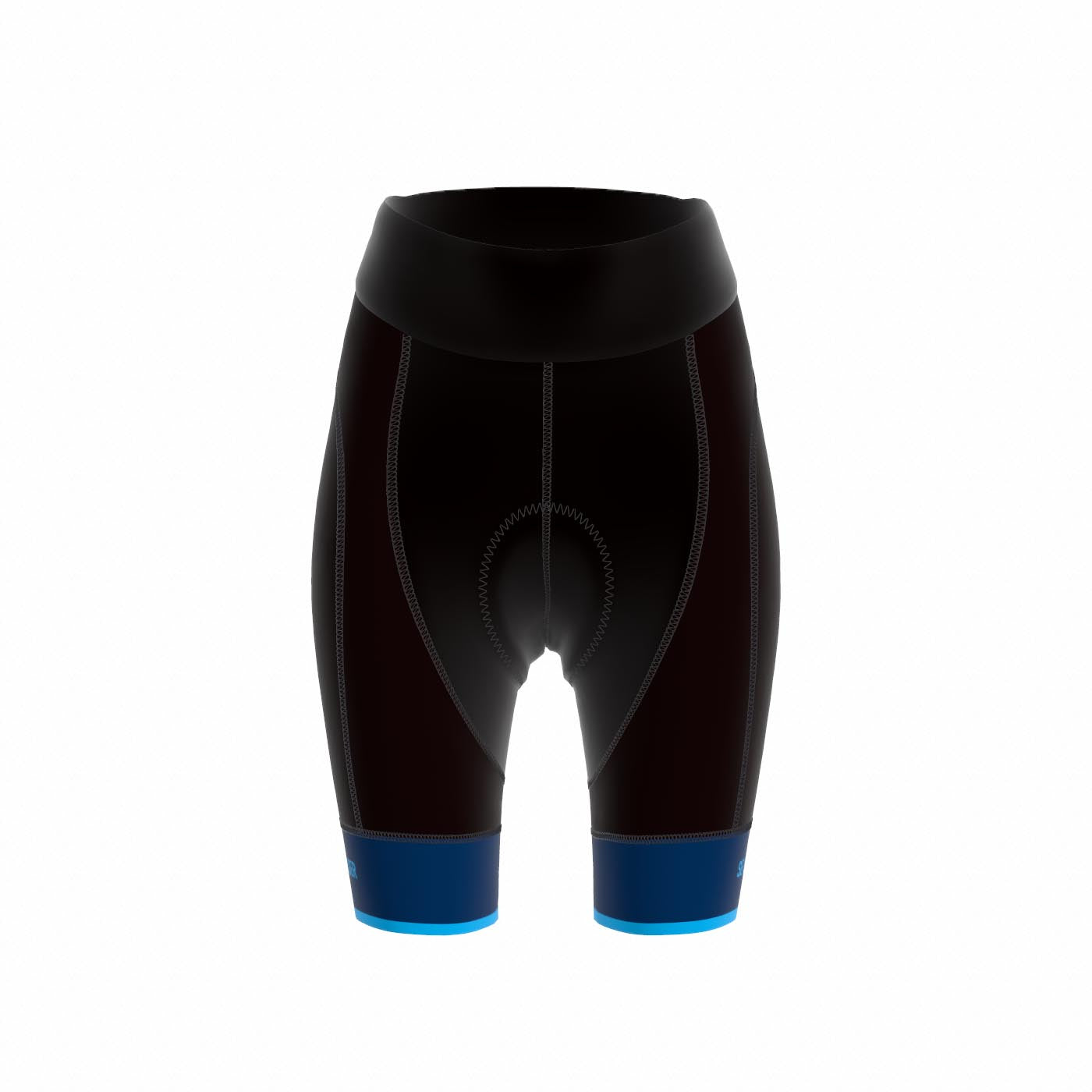Shorts Icon Lycra - Women