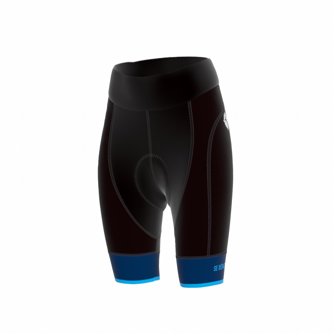 Shorts Icon Lycra - Women