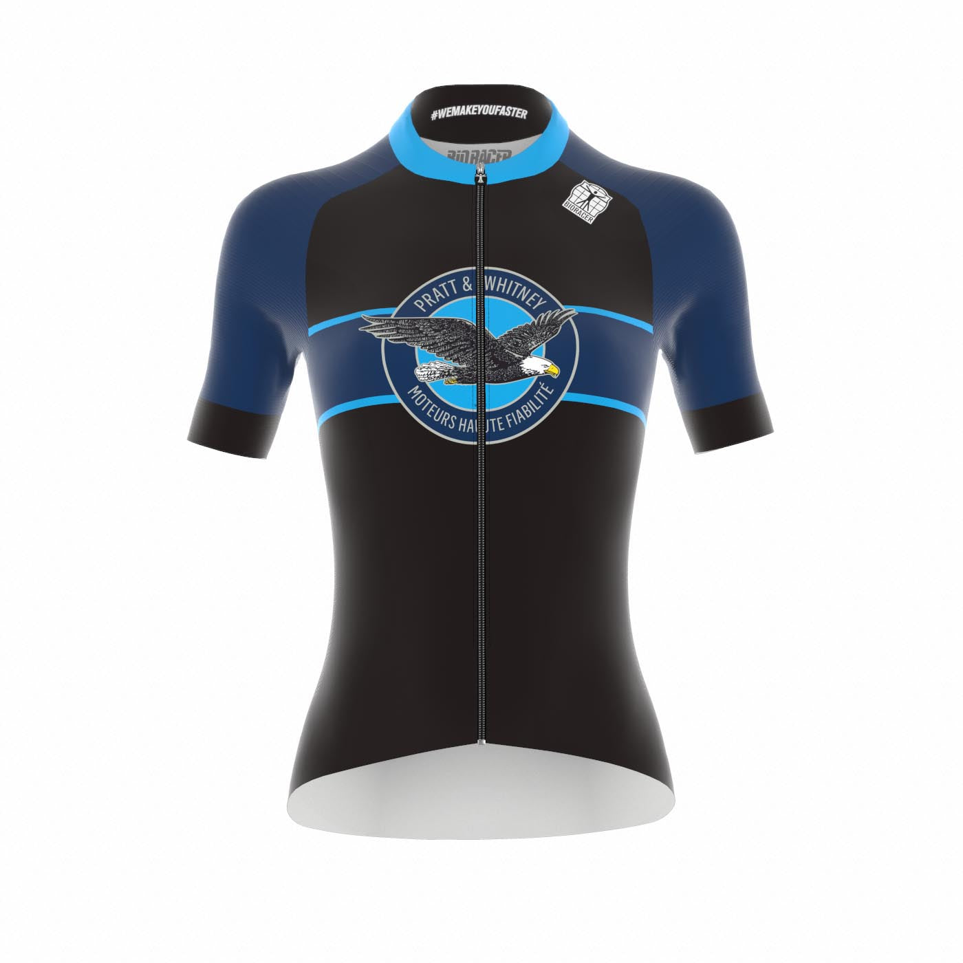 Jersey SS Epic - Plus - Women