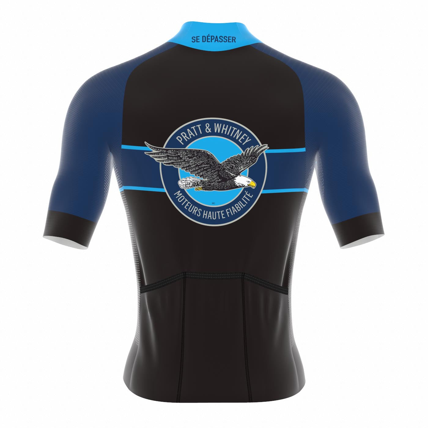 Jersey SS Epic - Plus - Men