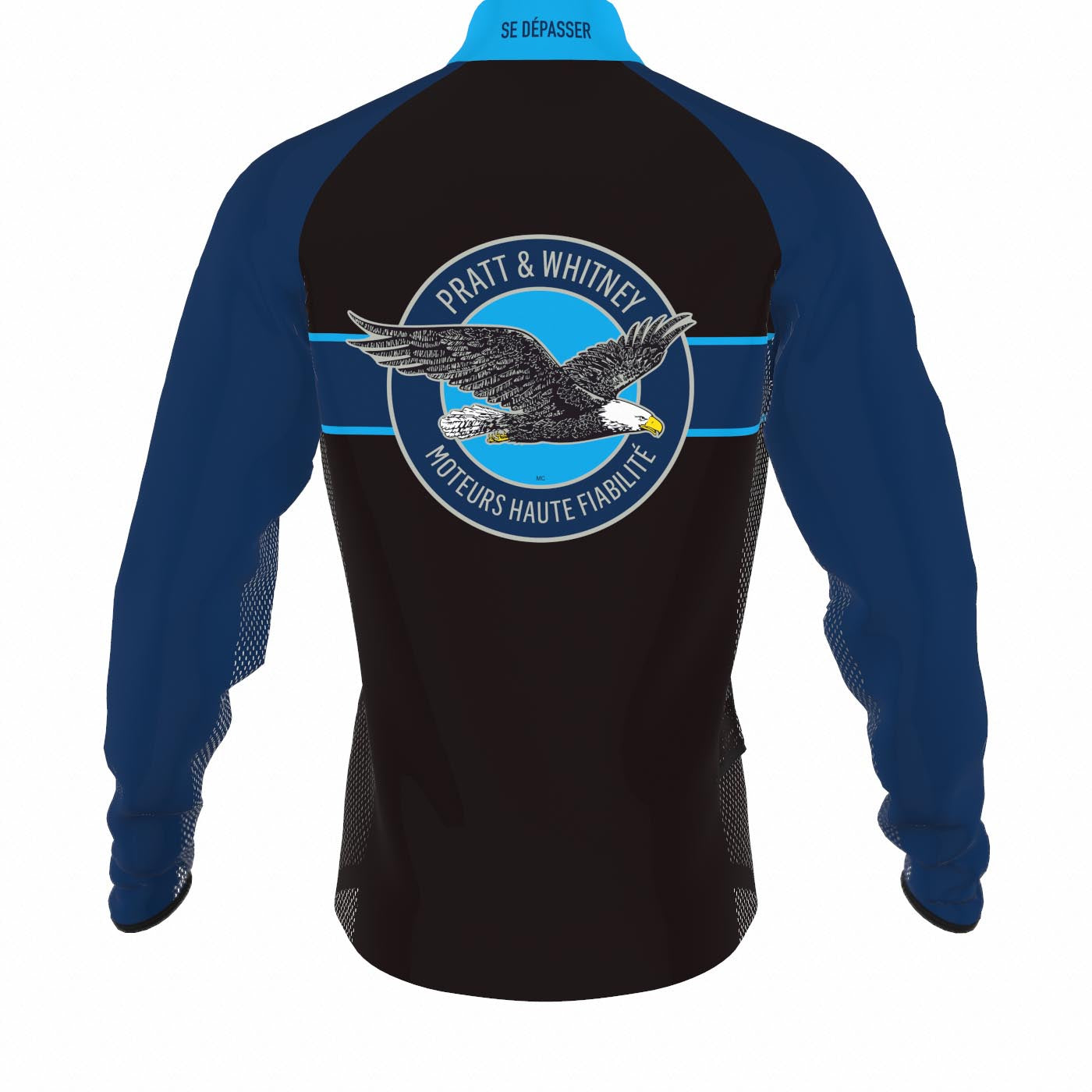 Athletics Jacket Tempest Light - Men