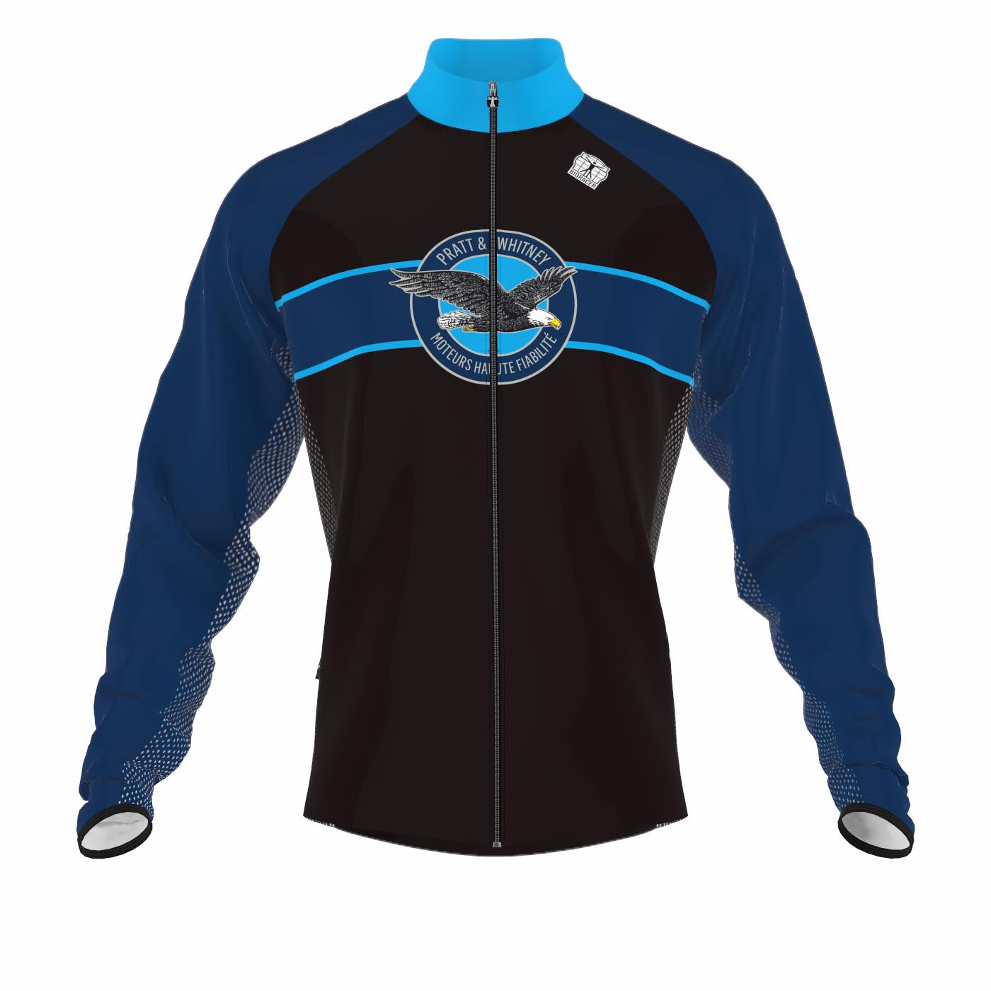 Athletics Jacket Tempest Light - Men