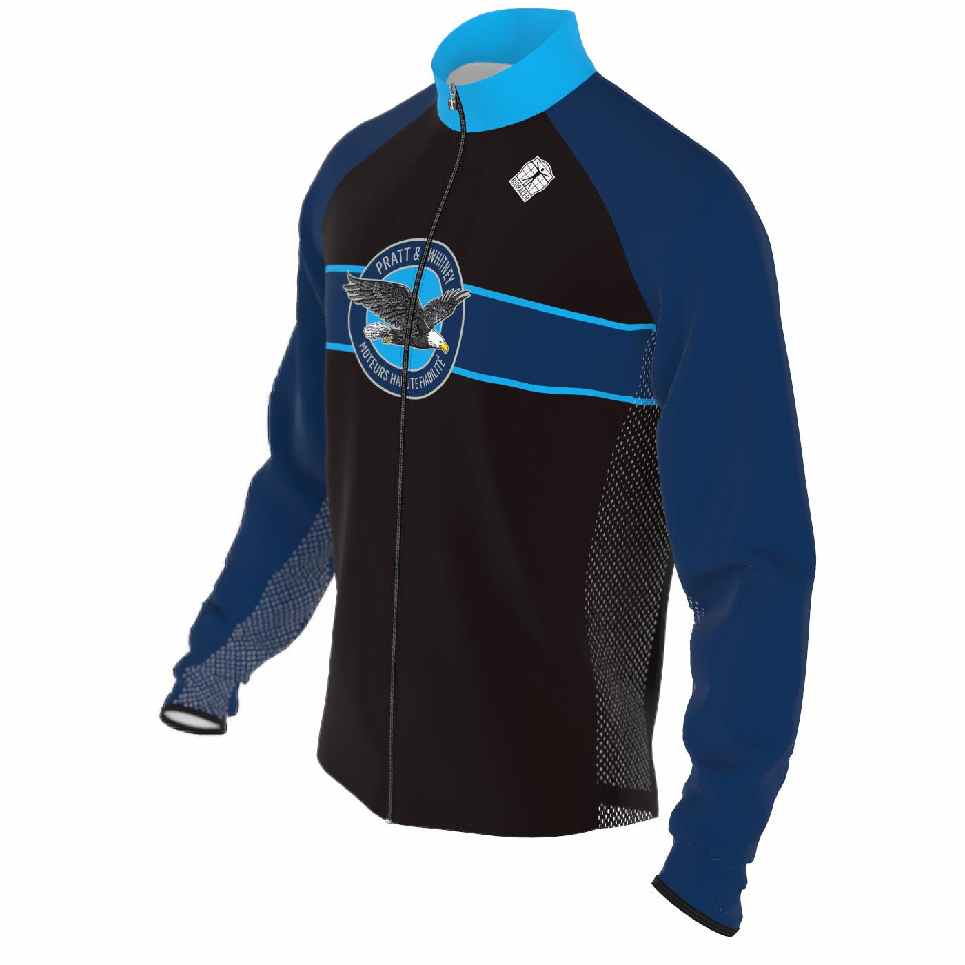 Athletics Jacket Tempest Light - Men