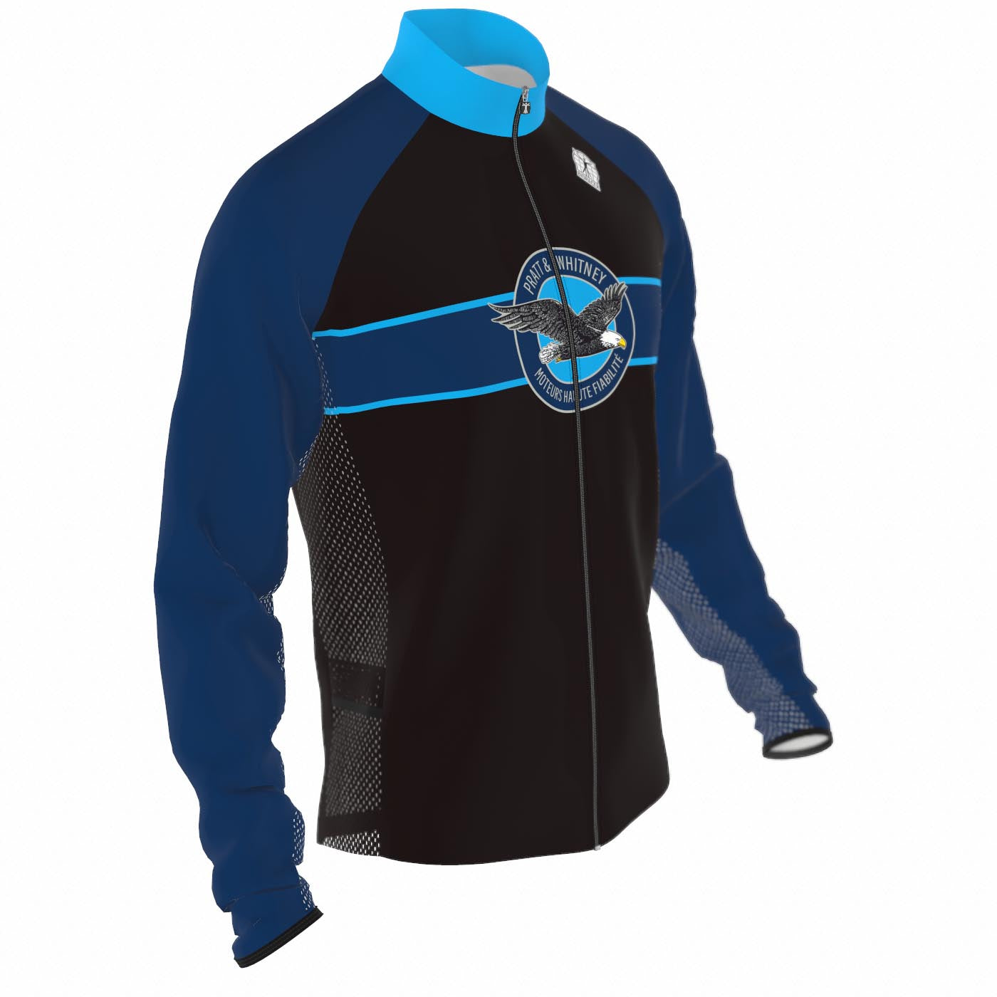 Athletics Jacket Tempest Light - Men