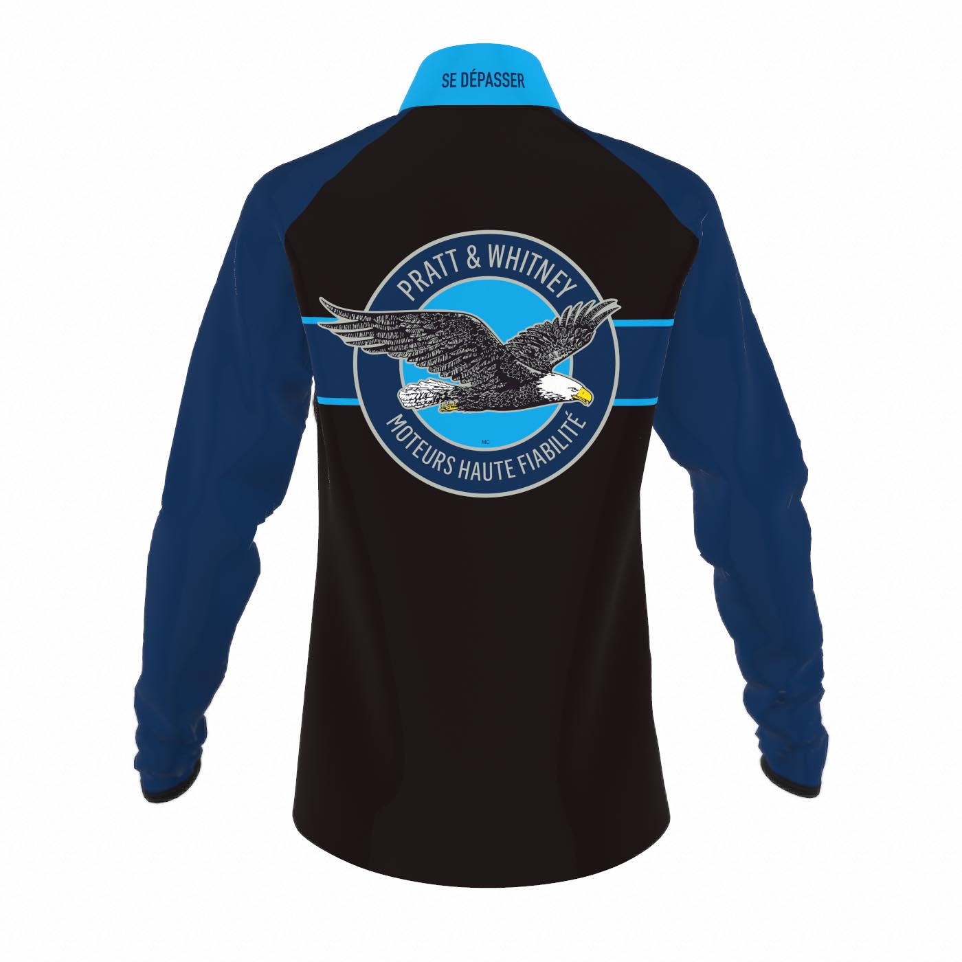 Athletics Jacket Atom Ls 2.0 - Women