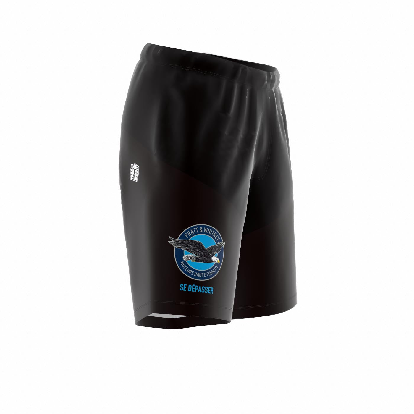 Athletics Short Freerun - Unisex