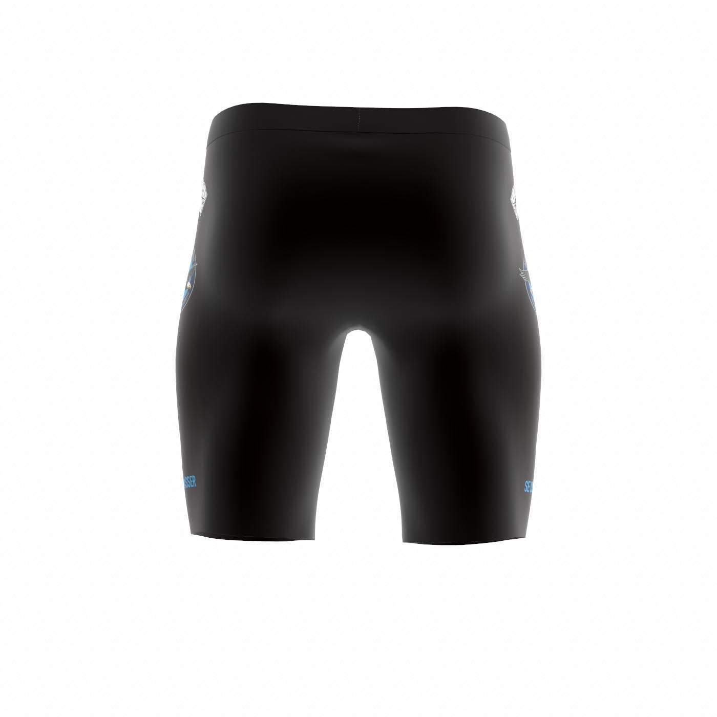 Athletics Short Lycra - Unisex