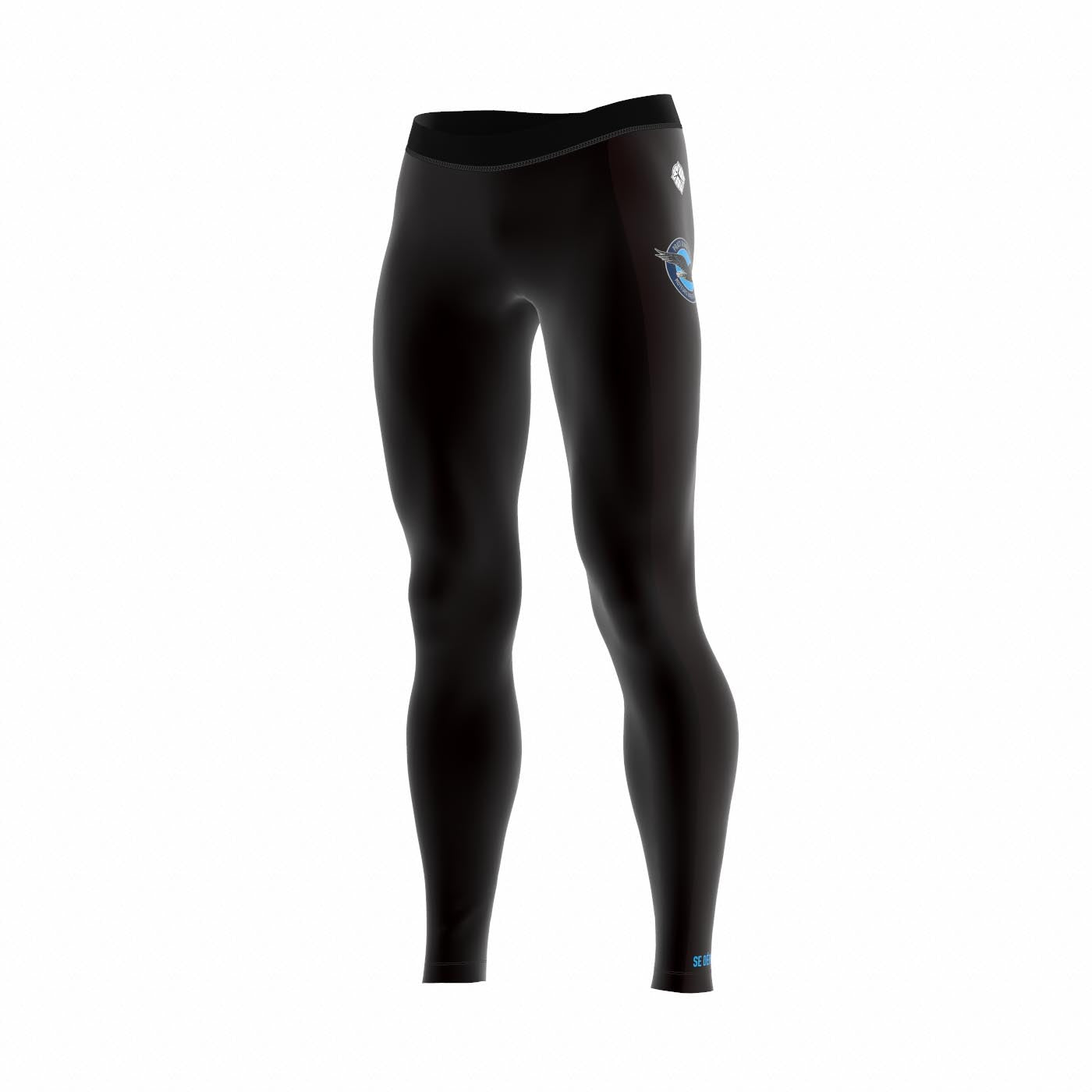 Athletics Tight Winter - Women