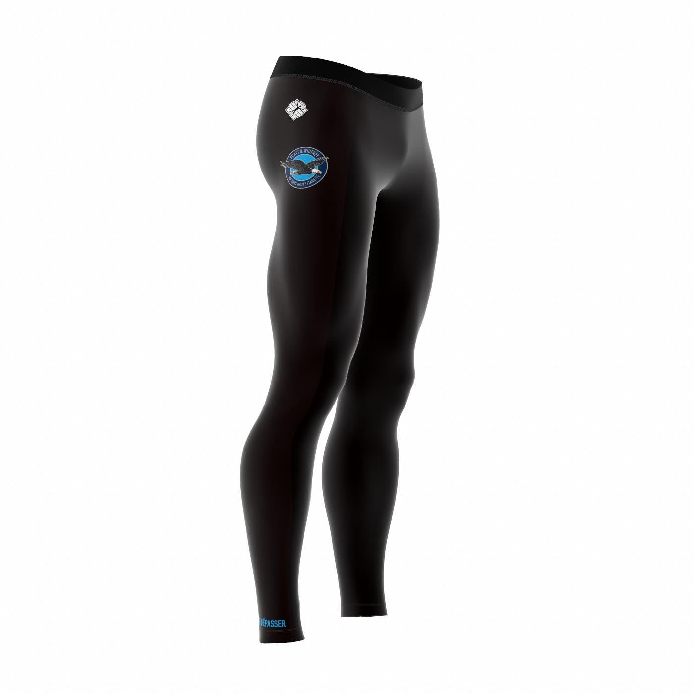 Athletics Tight Winter - Women