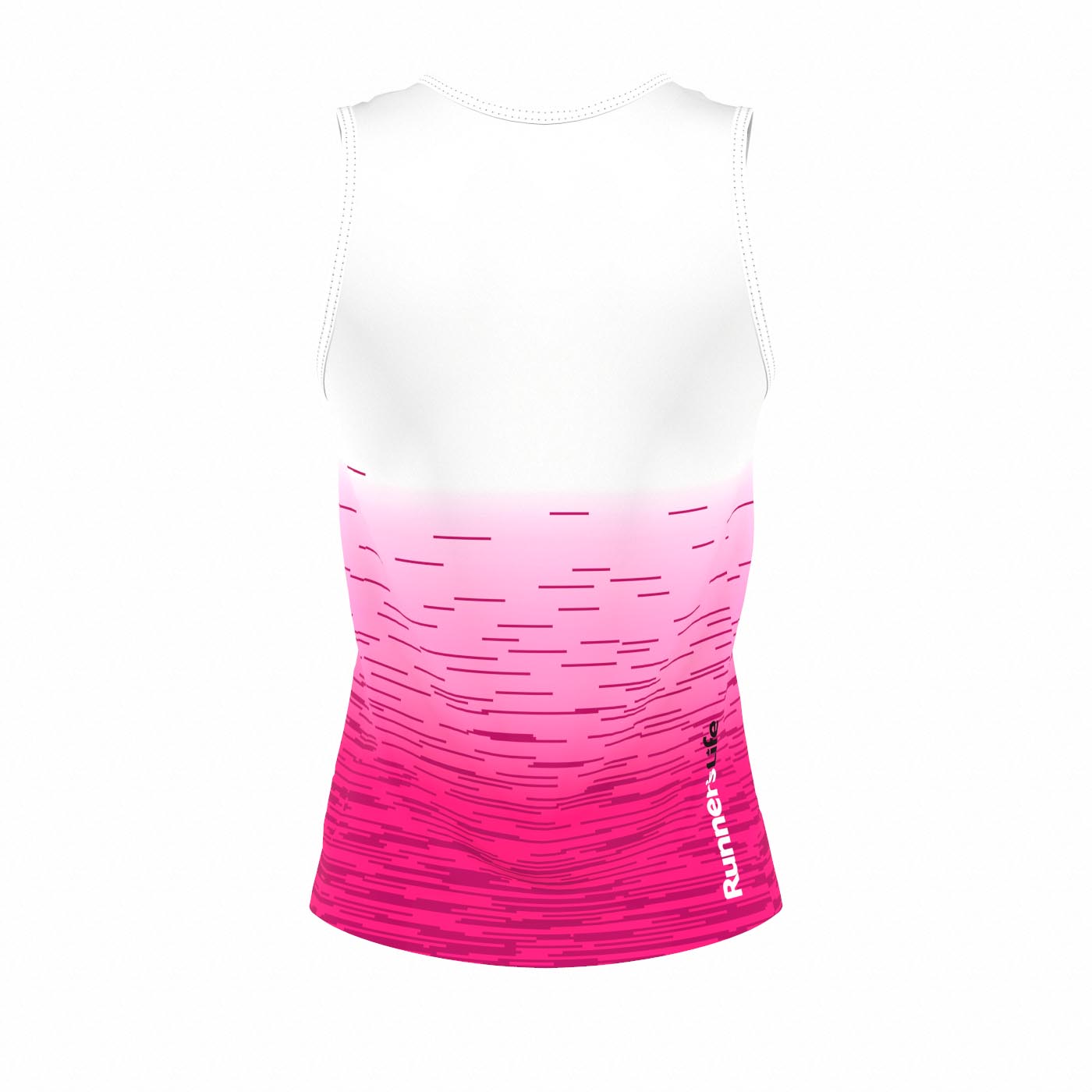 Singlet Athletics - Women