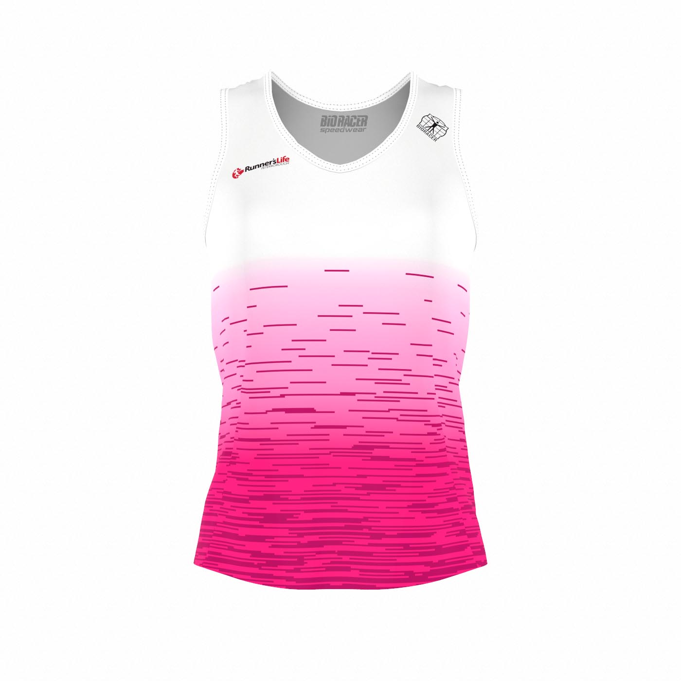 Singlet Athletics - Women