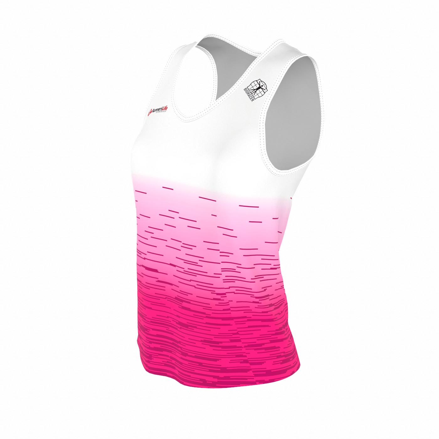 Singlet Athletics - Women