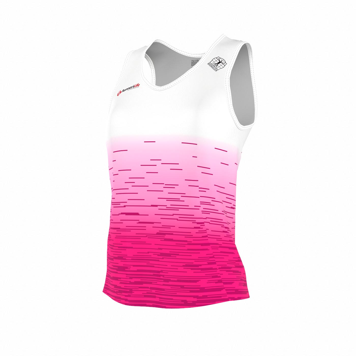 Singlet Athletics - Women