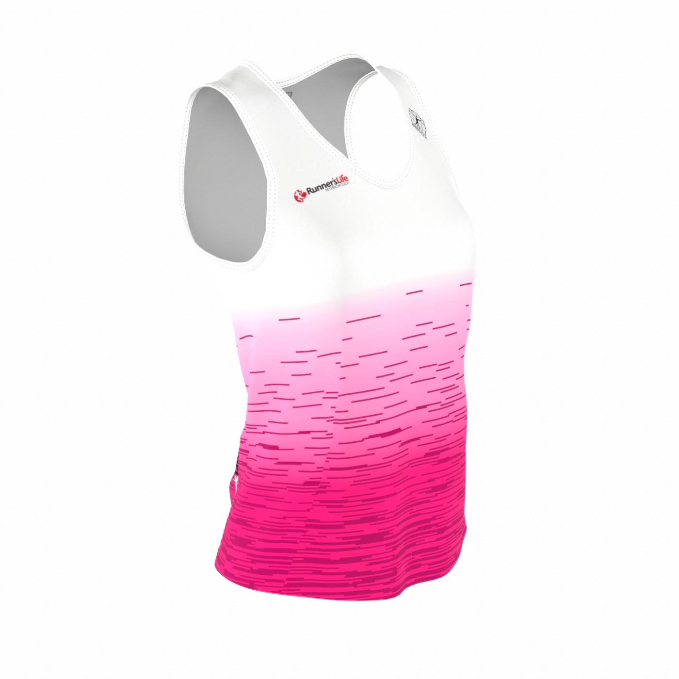 Singlet Athletics - Women