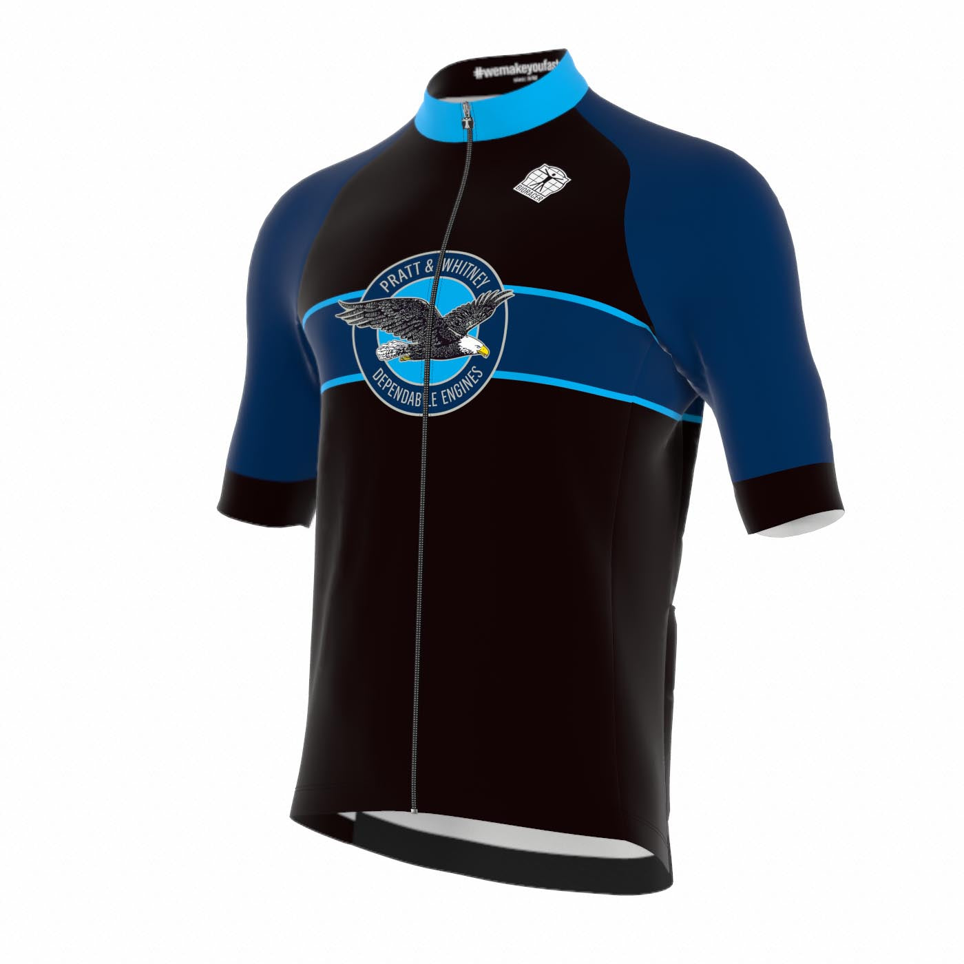 Jersey SS Icon Classic - Men