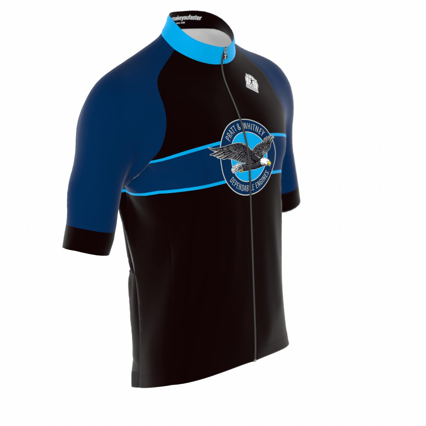 Jersey SS Icon Classic - Men