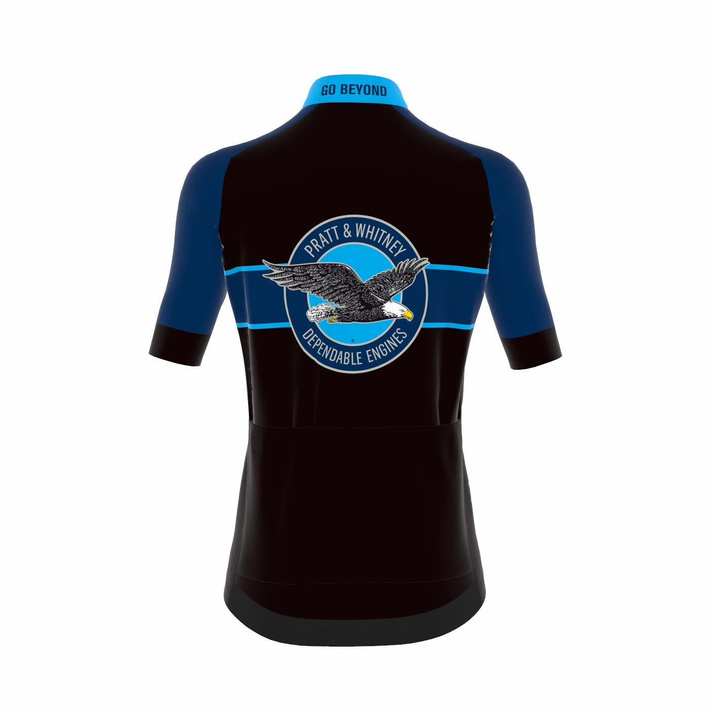 Jersey SS Icon Classic - Women