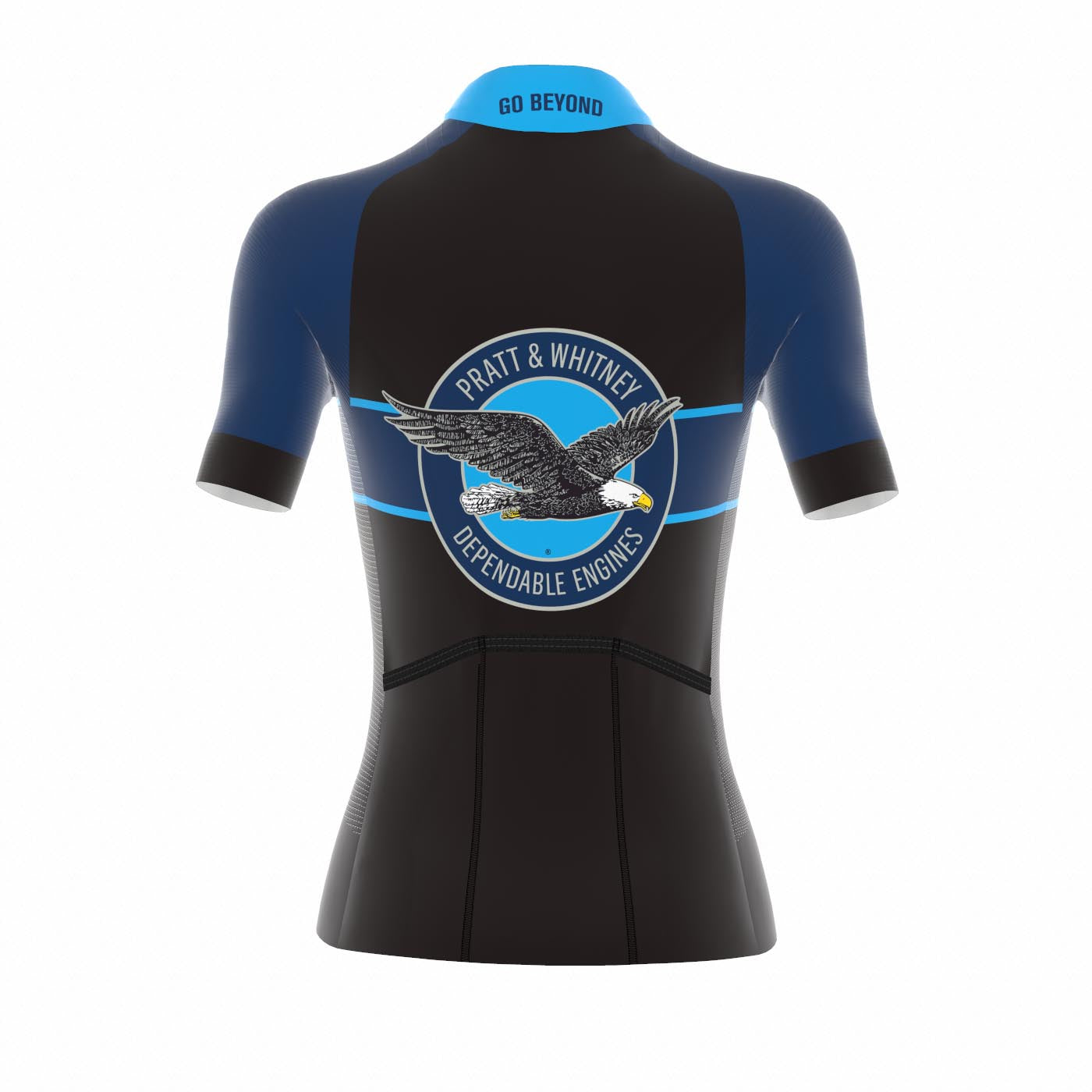 Jersey SS Epic - Plus - Women