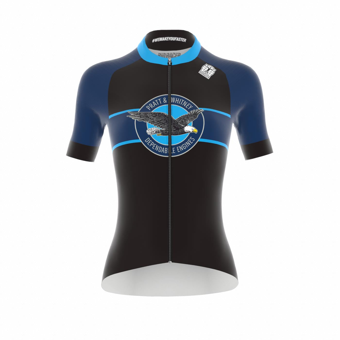 Jersey SS Epic - Plus - Women