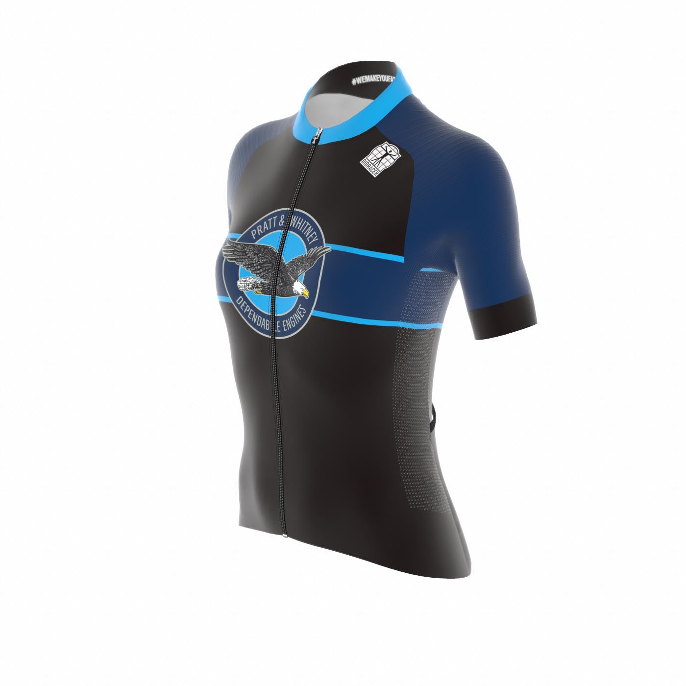 Jersey SS Epic - Plus - Women