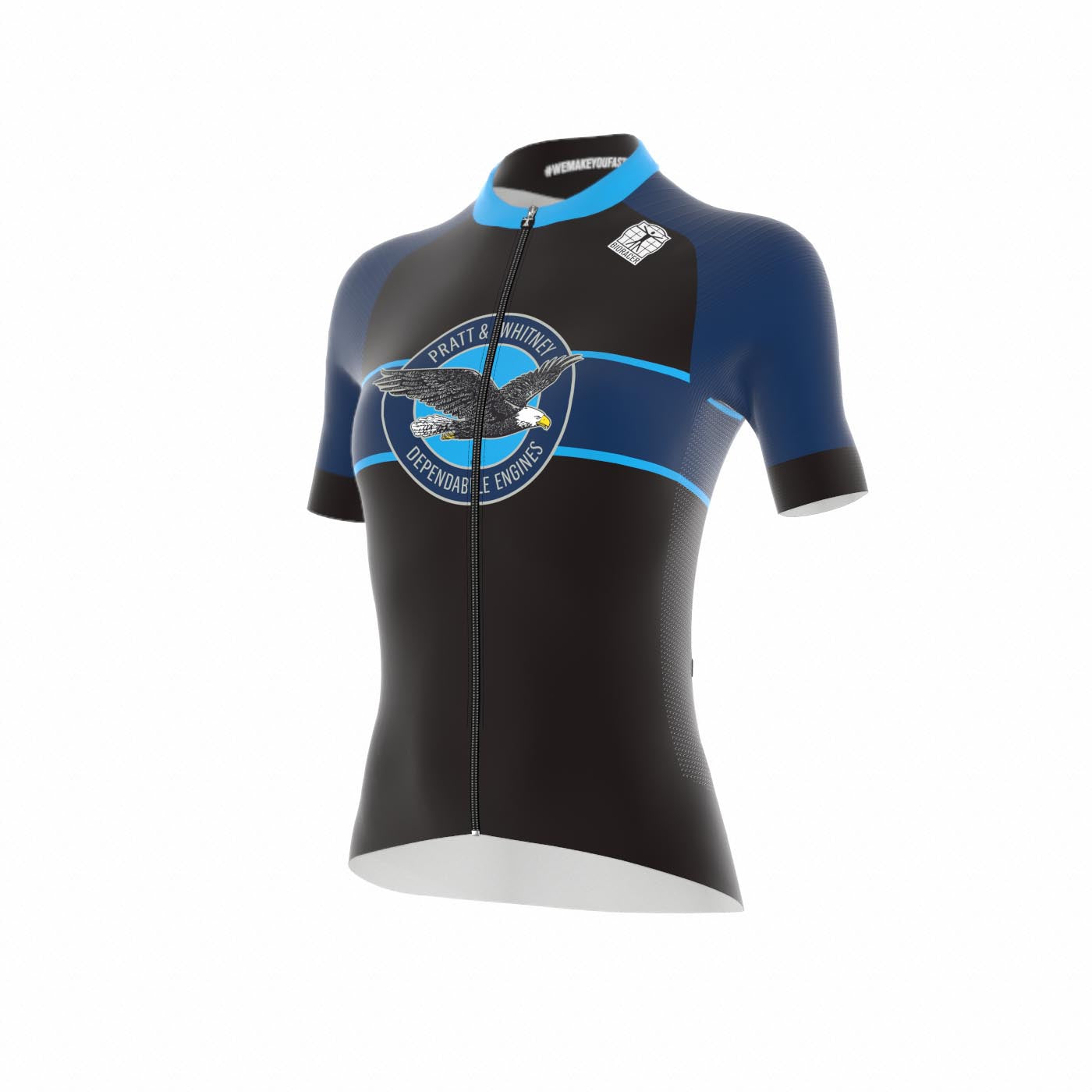 Jersey SS Epic - Plus - Women