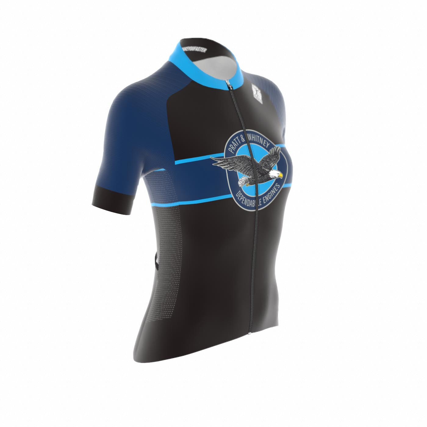 Jersey SS Epic - Plus - Women