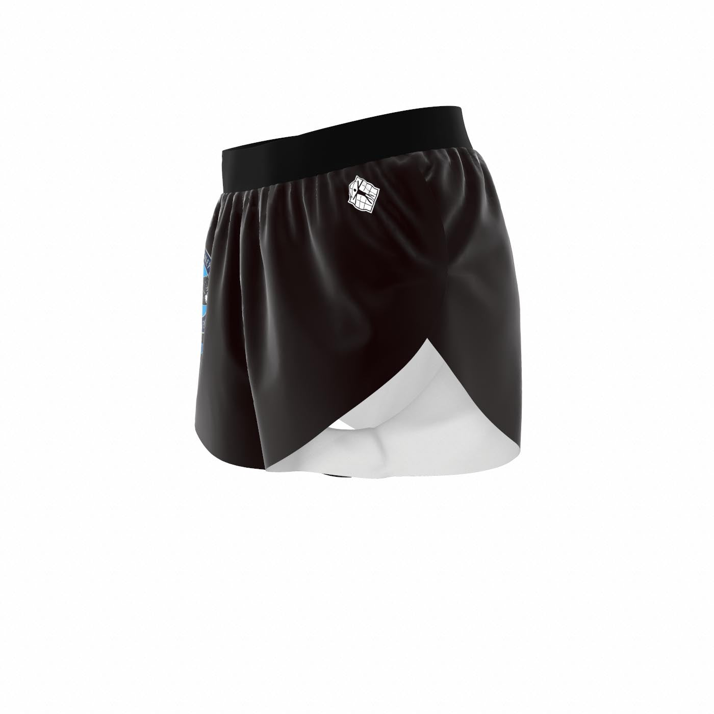 Athletics Short Butterfly - Unisex