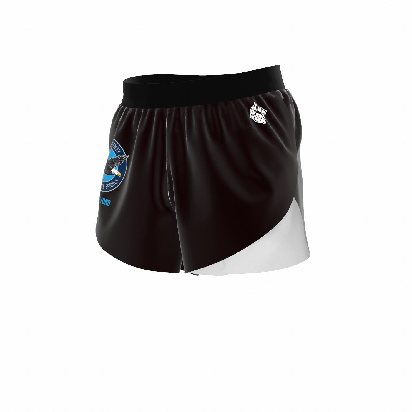 Athletics Short Butterfly - Unisex