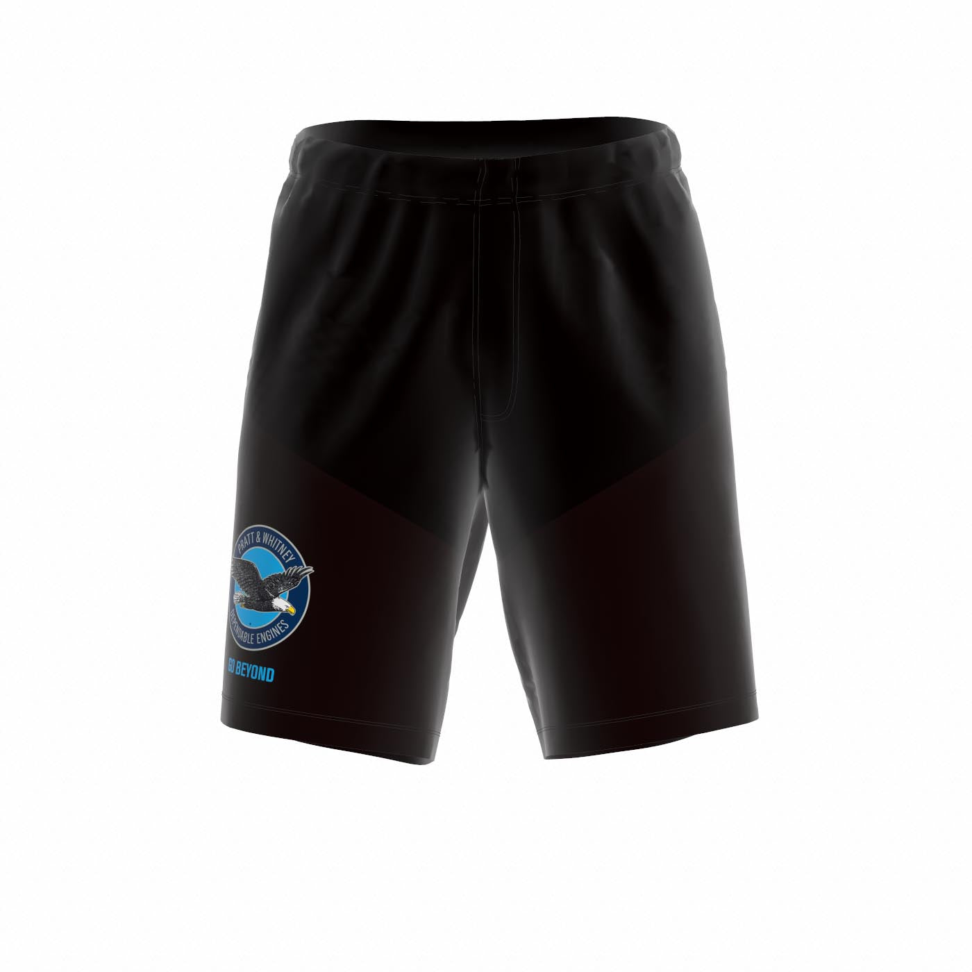Athletics Short Freerun - Unisex