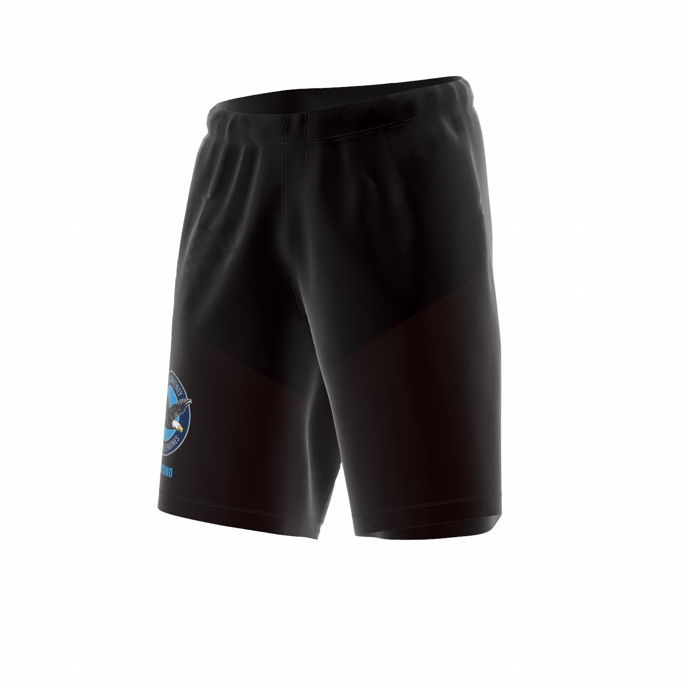 Athletics Short Freerun - Unisex