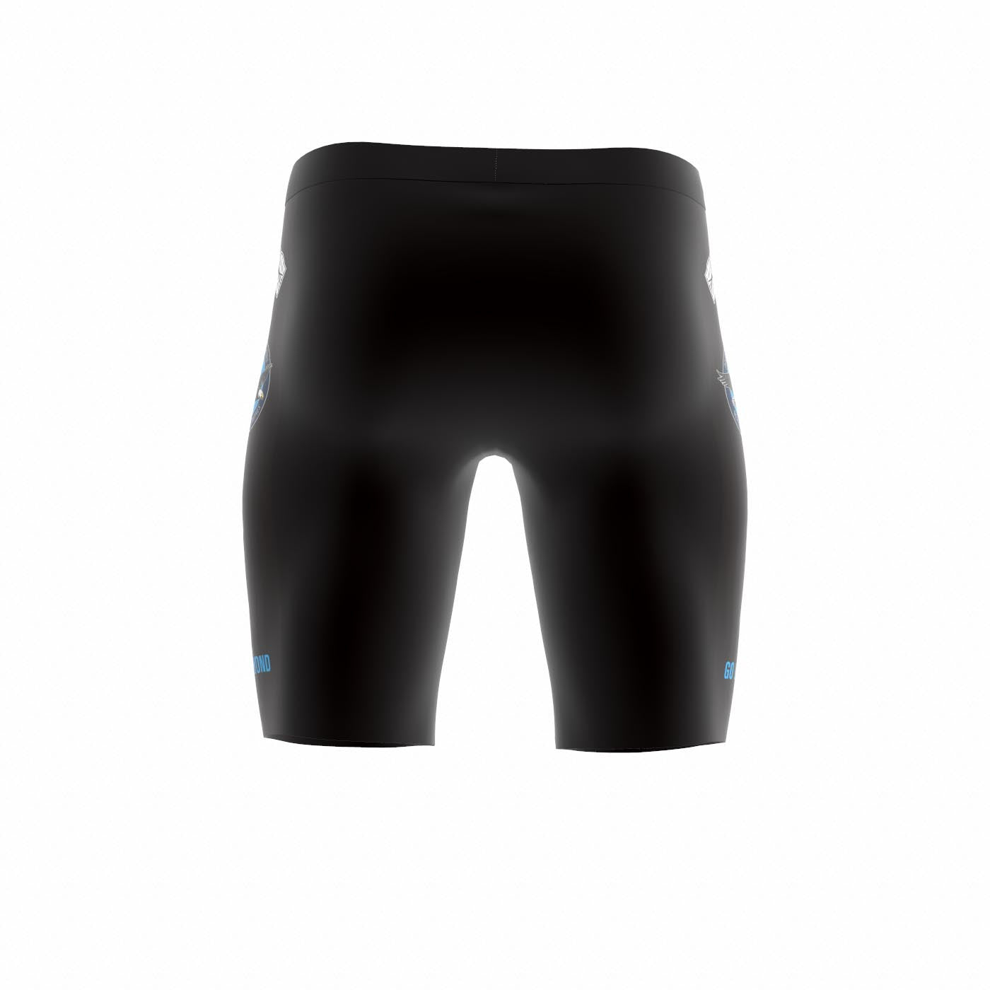 Athletics Short Lycra - Unisex