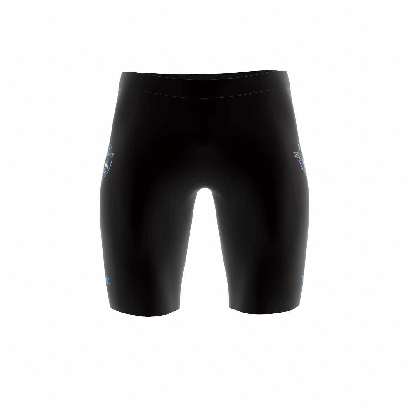 Athletics Short Lycra - Unisex