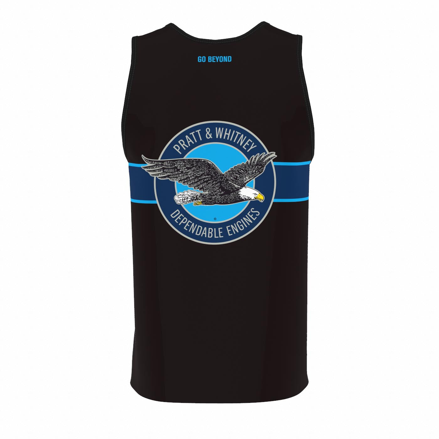 Singlet Athletics - Men