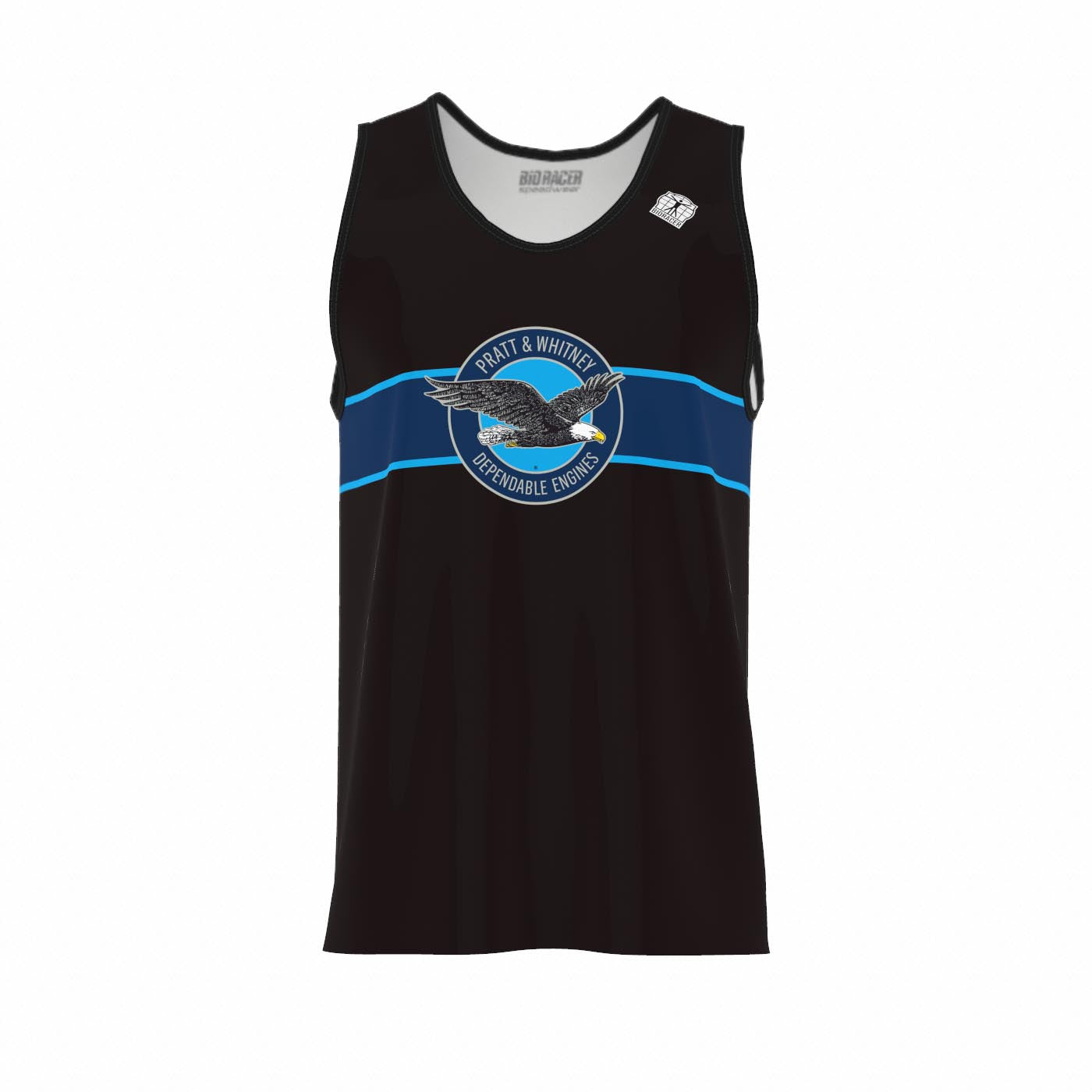 Singlet Athletics - Men