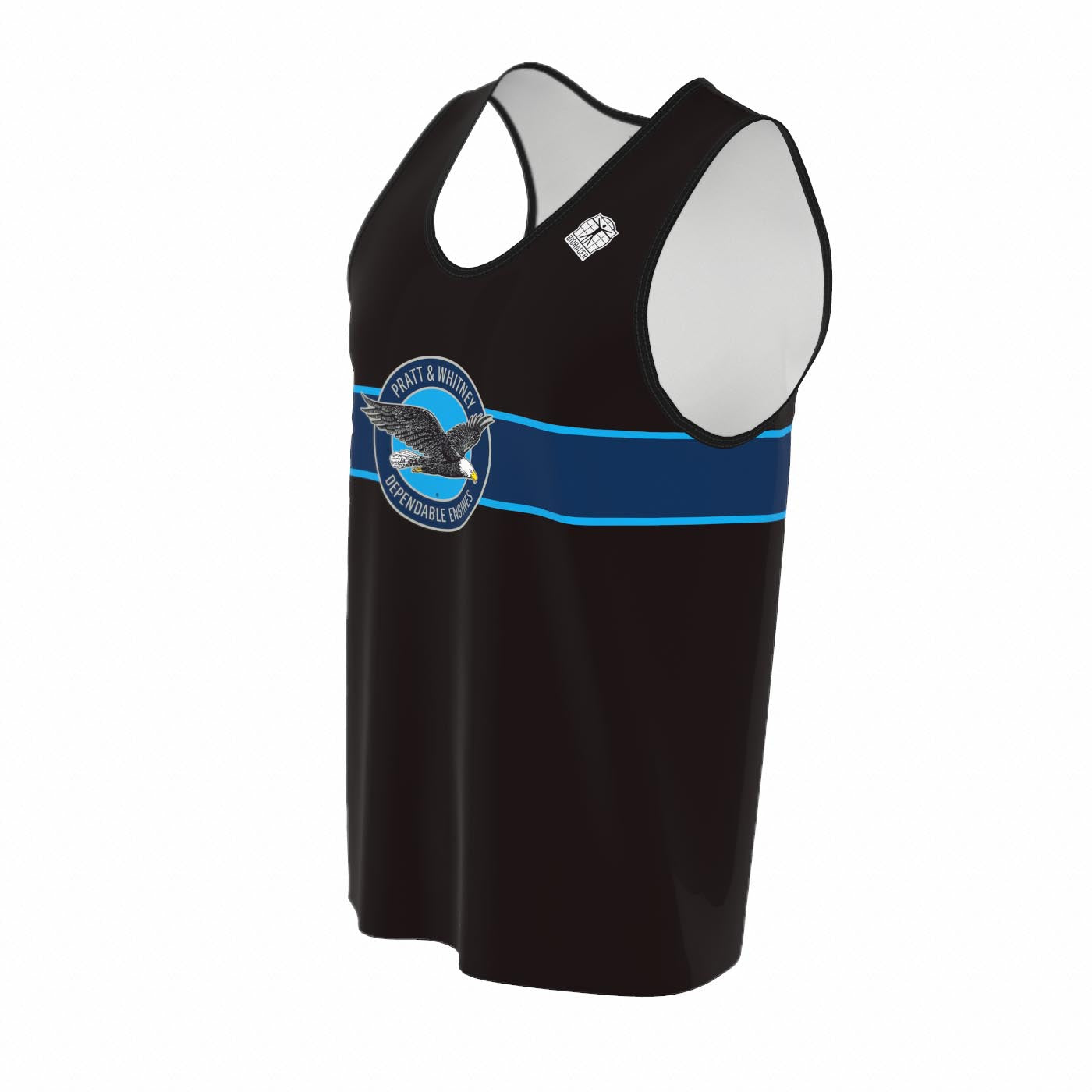 Singlet Athletics - Men