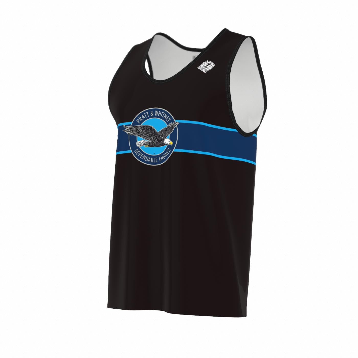 Singlet Athletics - Men