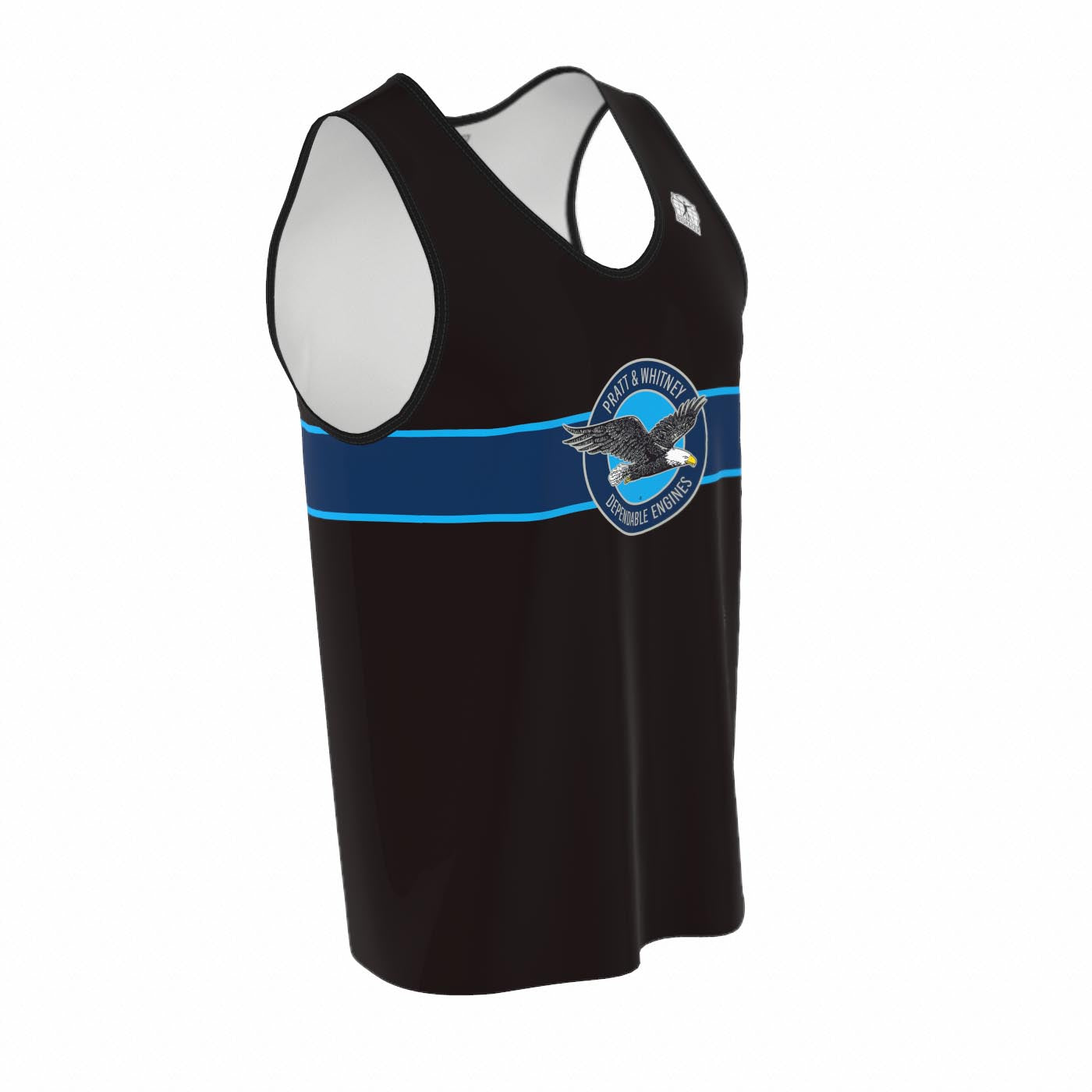 Singlet Athletics - Men