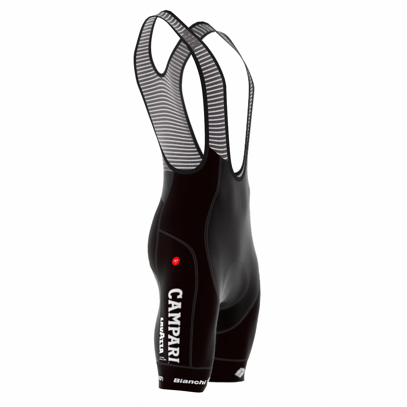 Bibshort Icon Lycra - Men