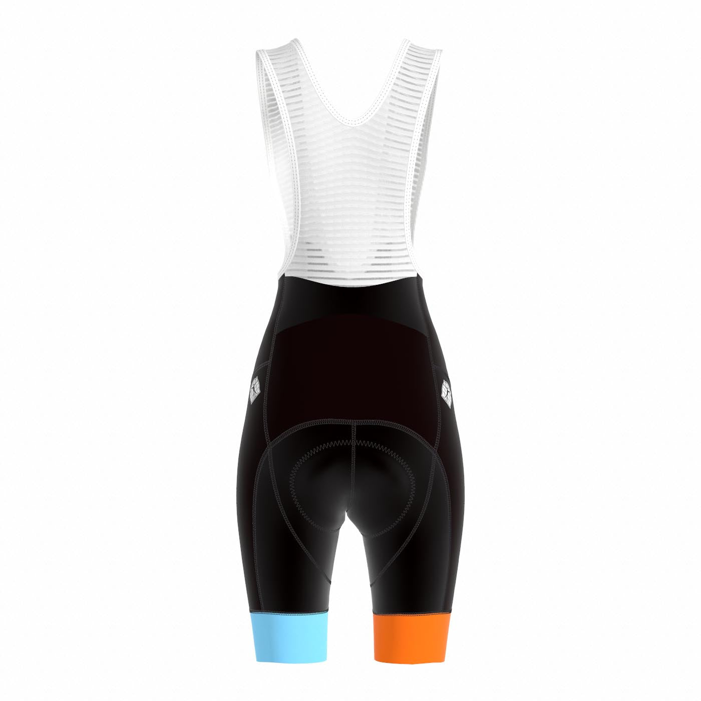 Bibshort Icon Lycra - Women