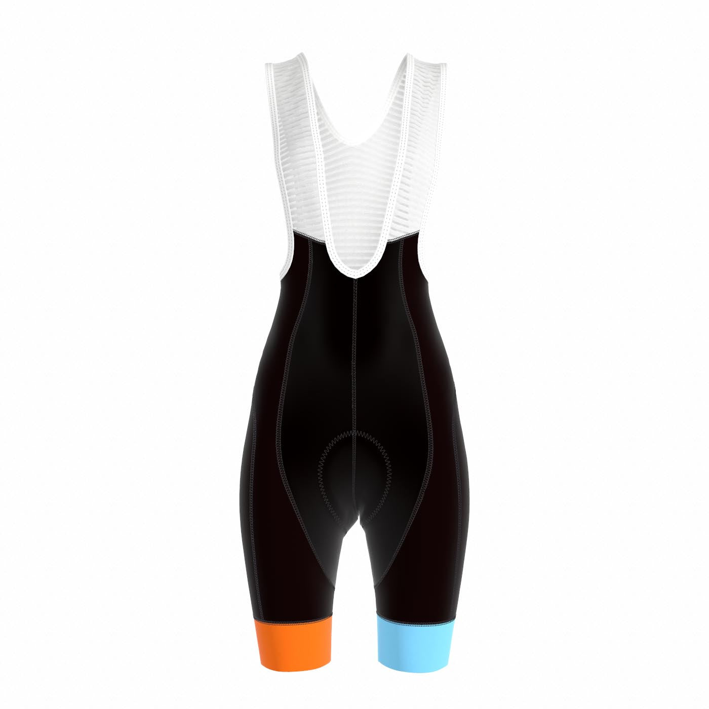 Bibshort Icon Lycra - Women