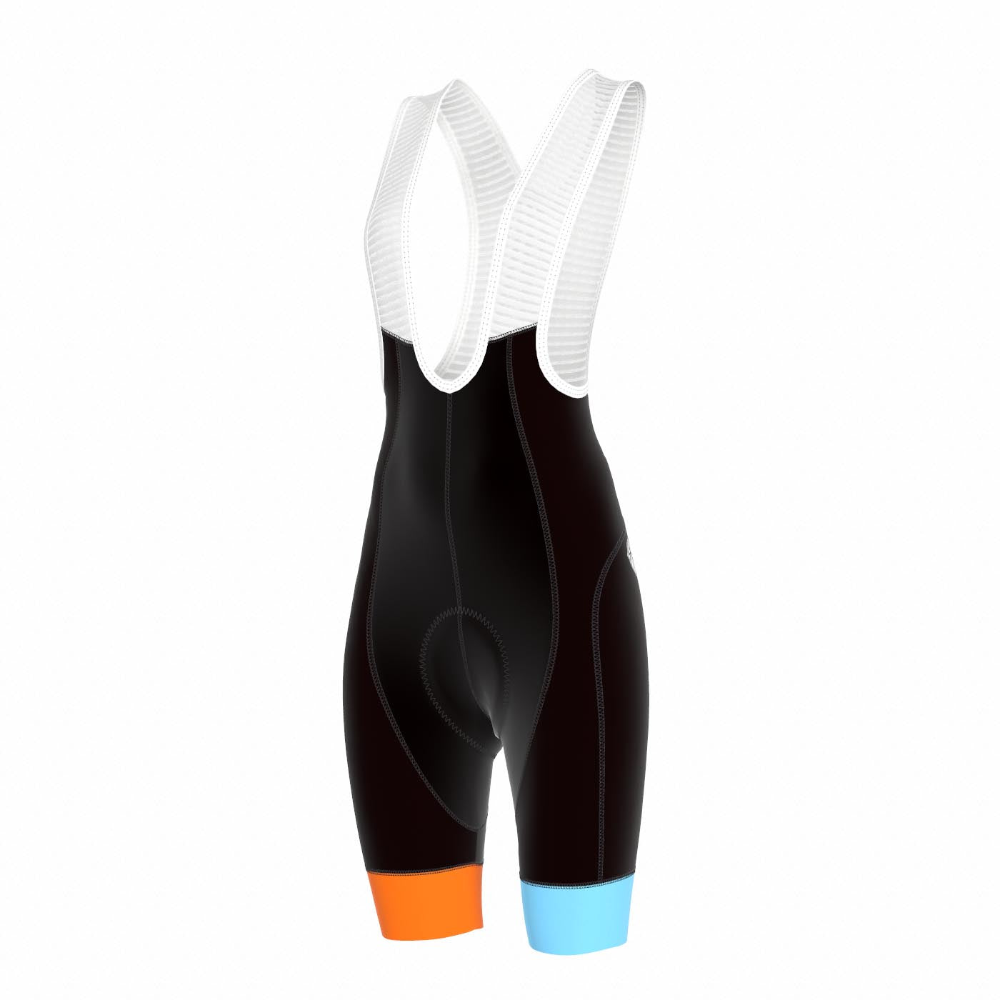 Bibshort Icon Lycra - Women